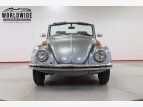Thumbnail Photo 24 for 1969 Volkswagen Beetle